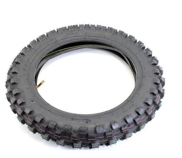 Racecraft Rear Tyre 80/100-12