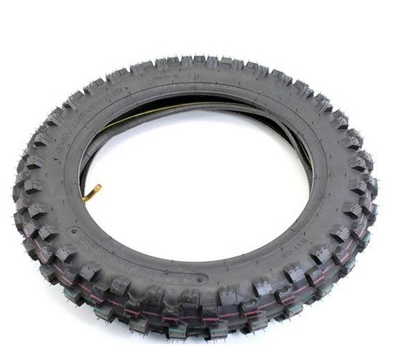 Racecraft Tyre Rear 80/100-12