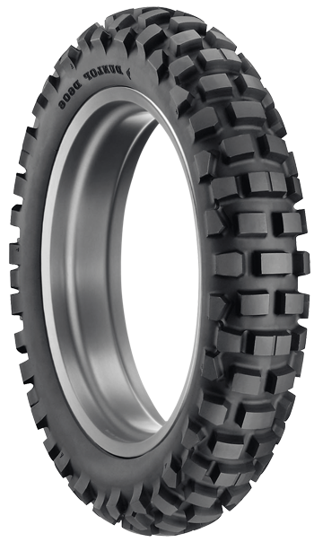 Dunlop D606F Tyre 90/90-21