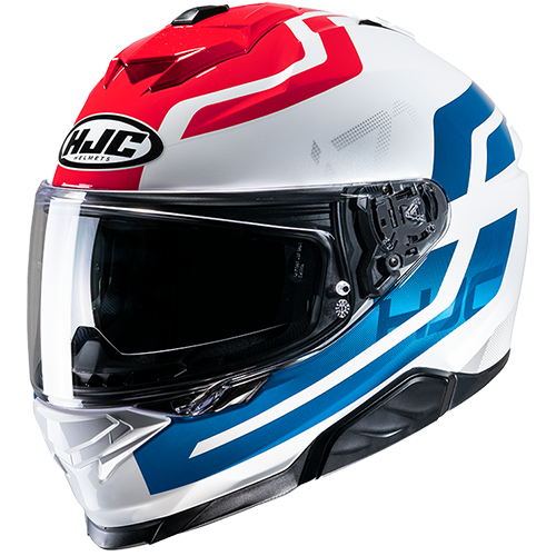 HJC Full Face Helmet I71 Enta MC21