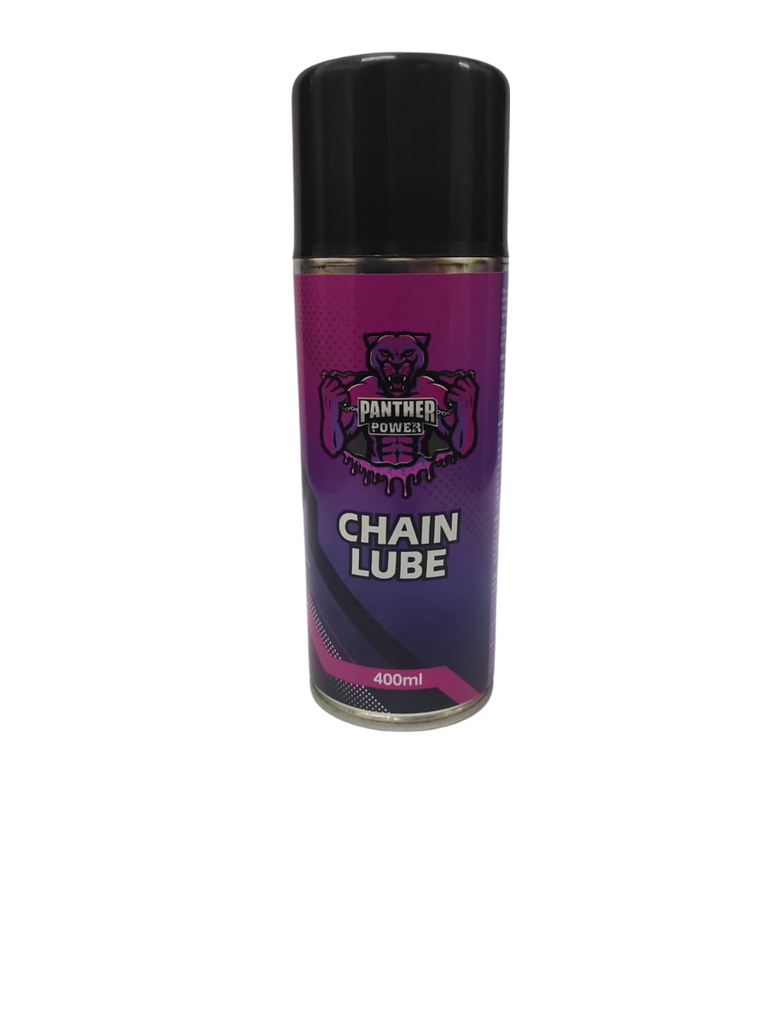 Panther Power Chain Lube 400ml