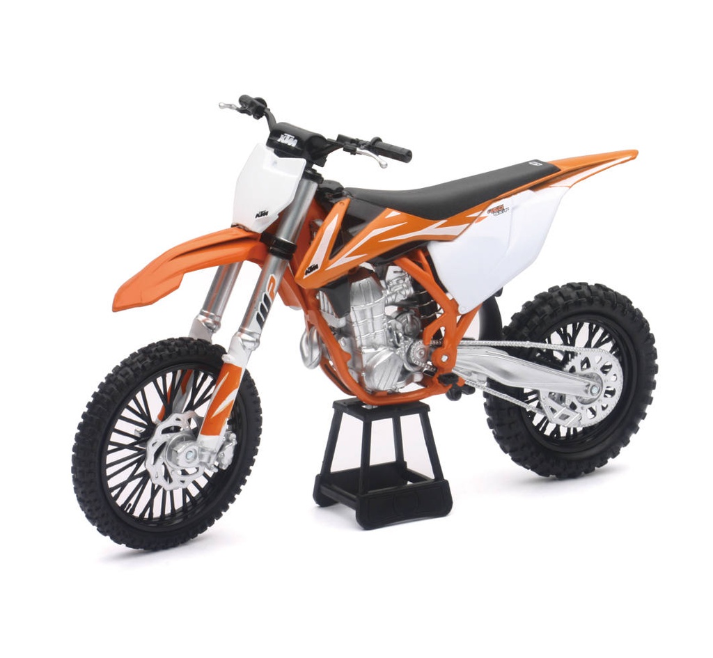 NewRay KTM 450 SX-F Offroad 1/10 Scale