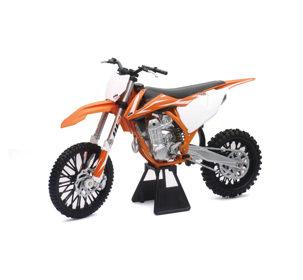 NewRay KTM 450SX-F Offroad 1/6 Scale