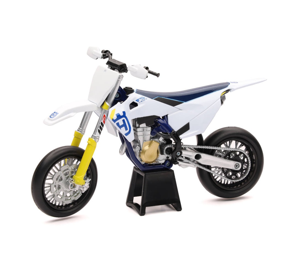 NewRay Husqvarna FC450 Motocross 1/12 Scale