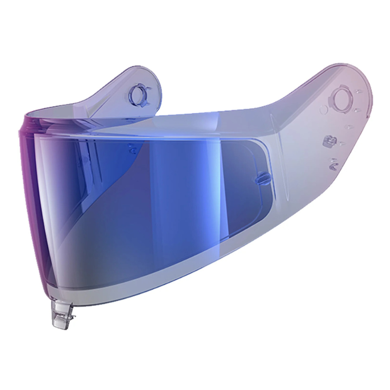 Shark Visor Skwal I3/D-Skwal 3/Ridill 2 Blue Iridium