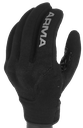 Arma Flash Road/ADV Gloves Black