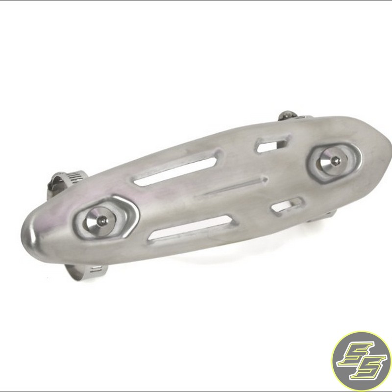 DRC Heat Protector Type 2