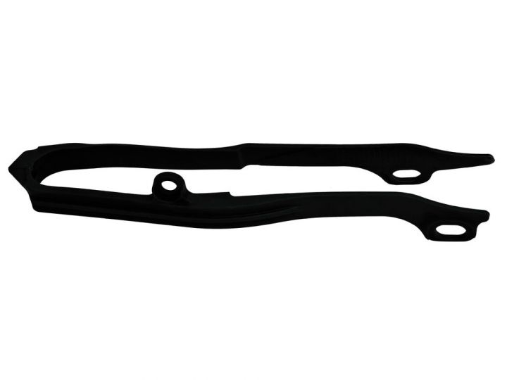 RTech Chain Slider Band Fork Black