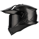 Spirit Adventure Helmet Realm Carbon Fibre Black