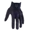 Fox Bomber Lt Glove Black