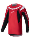 Alpinestars 2025 Fluid Haul Jersey Bright Red/Black