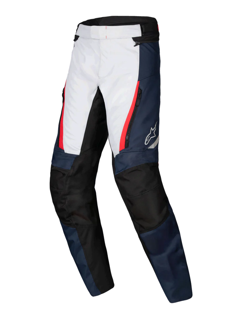 Alpinestars ST-1 Waterproof Pants Dark Blue/Black/Bright Red