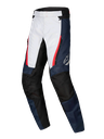 Alpinestars ST-1 Waterproof Pants Dark Blue/Black/Bright Red