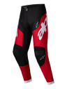 Alpinestars 2025 Racer Veil Pants Black/Bright Red