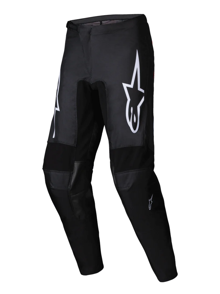 Alpinestars 2025 Fluid Haul Pants Black/White