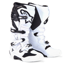 Alpinestars Tech 7 Boots 2025 White/Black