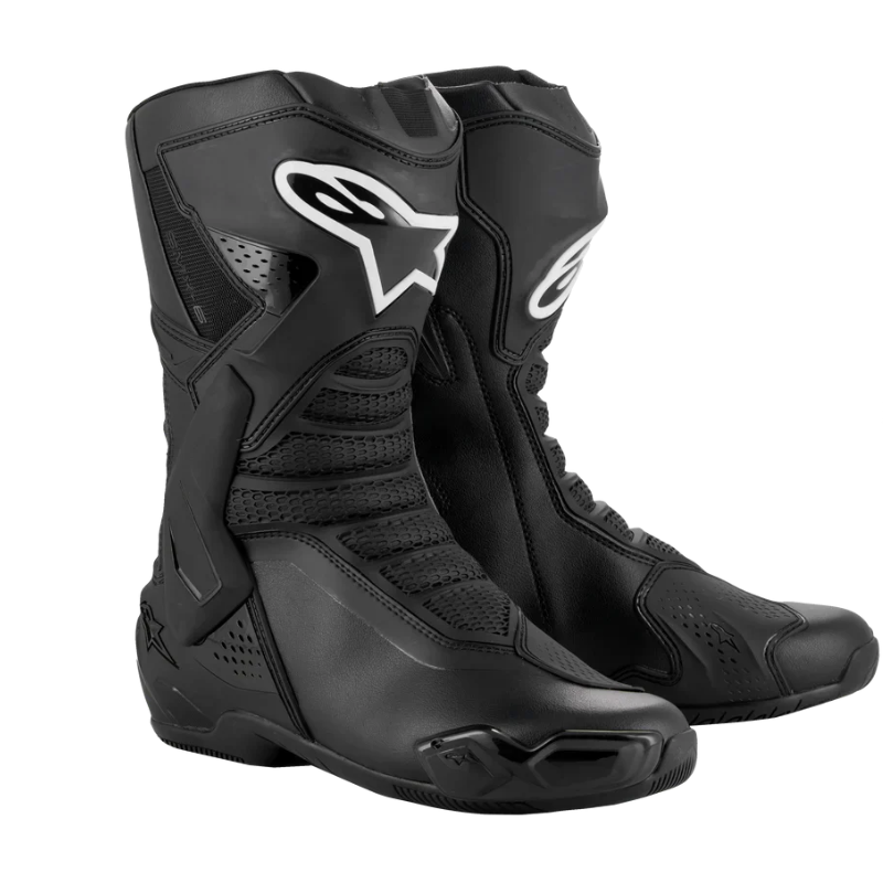 Alpinestars SMX-6 V3 Boots Black