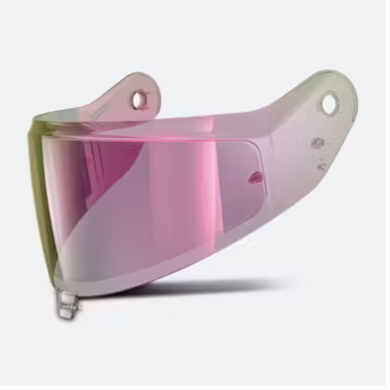 Shark Visor Skwal I3/D-Skwal 3/Ridill 2 Pink Iridium