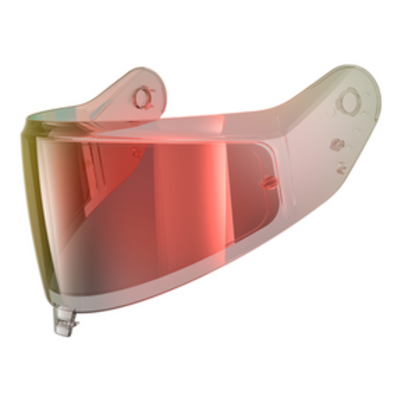 Shark Visor Skwal I3/D-Skwal 3/Ridill 2 Red Iridium