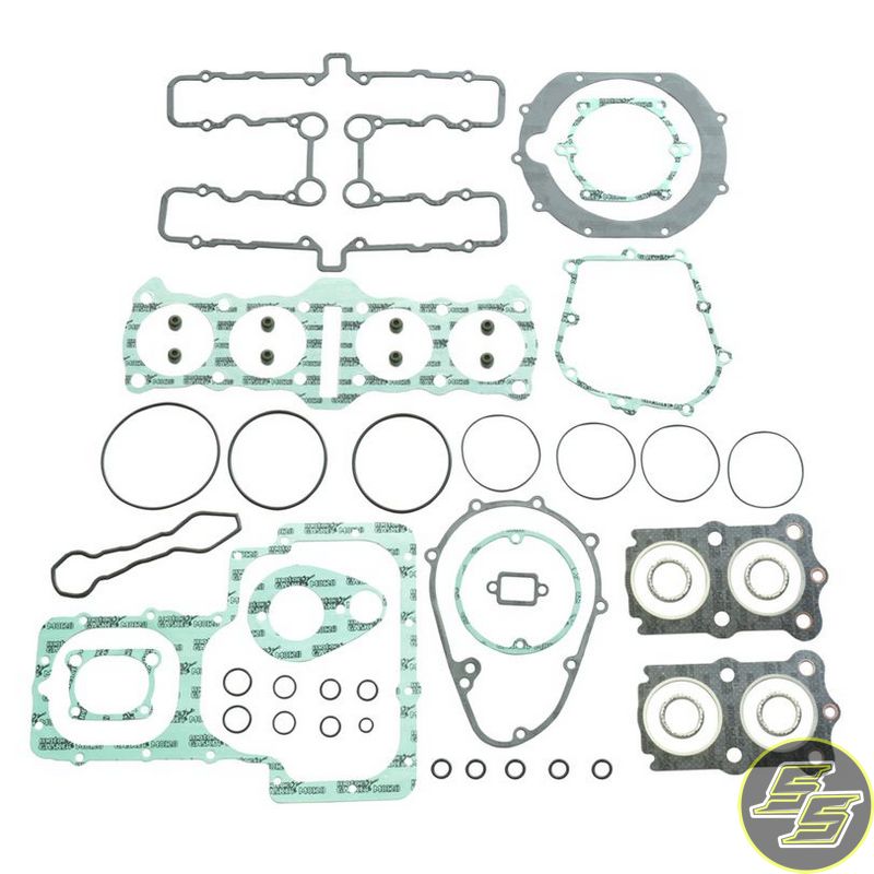 Athena Gasket Kit Complete Kawasaki KZ900