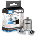 Oxford FilterBuds Regular Fit