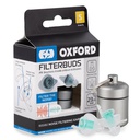 Oxford FilterBuds Small Fit
