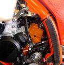 Enduro-Pro TBI Throttle Sensor Guard