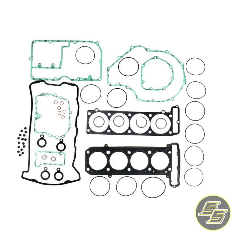 Athena Gasket Kit Complete Kawasaki ZL/GTR1000