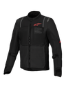 Alpinestars ST-2 Air Jacket Black