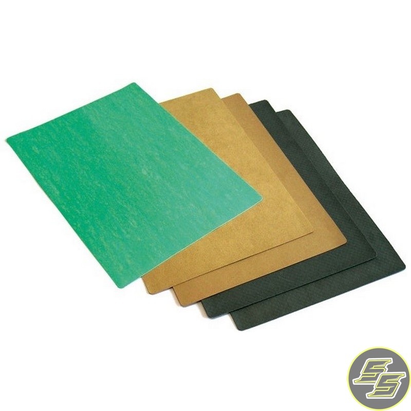 Athena Gasket Material Selection