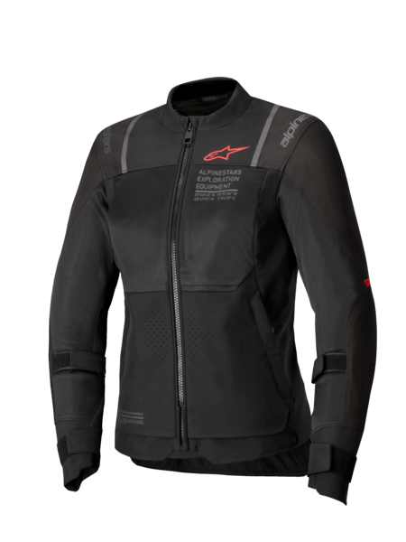 Alpinestars Stella ST-2 Air Jacket Black