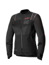 Alpinestars Stella ST-2 Air Jacket Black