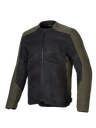 Alpinestars C-1 Air Jacket Khaki/Black