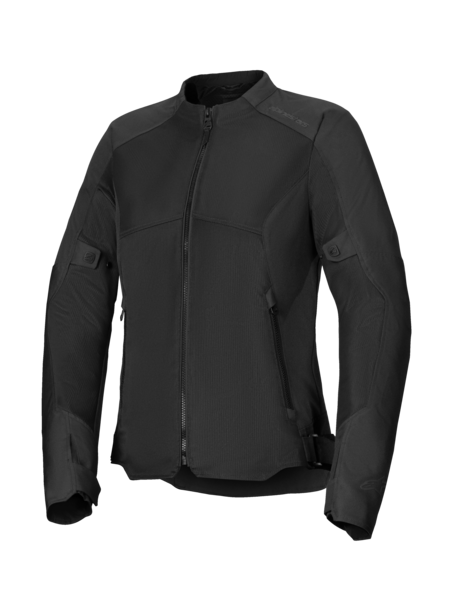 Alpinestars Stella C-T Air Jacket Black