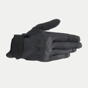 Alpinestars Stated Air Gloves Black/Black