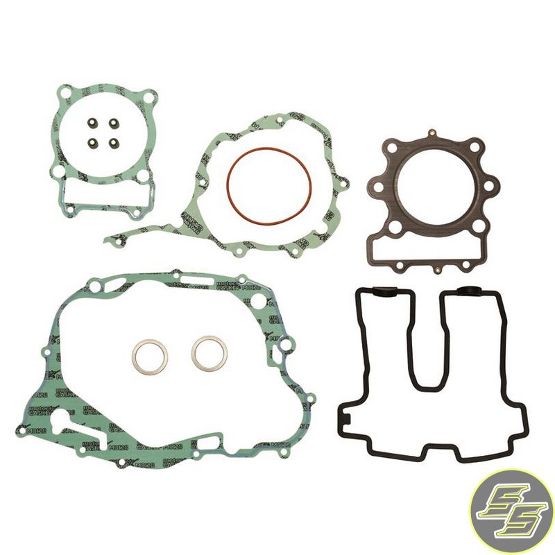 Athena Gasket Kit Complete Yamaha XT/TT350