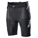 Alpinestars Bionic Action Protection Shorts Black