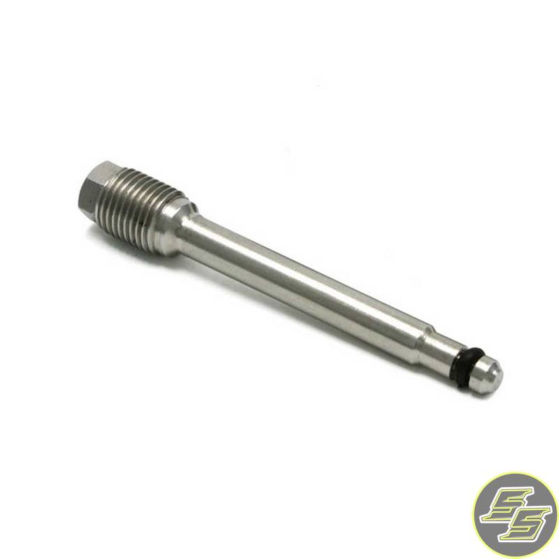 DRC Brake Pin Stainless C-Type 31mm