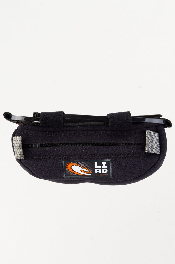 Lizzard Neoprene Hang Bag