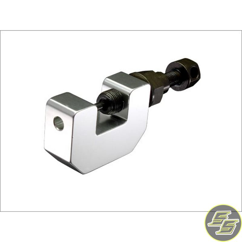 DRC Chain Cutter Aluminium Silver