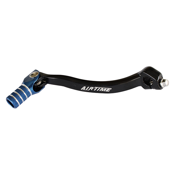 Airtime Gear Lever Yamaha Black/Blue YZ250F/450F'14-16