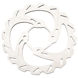 Tusk Typhoon Rear Brake Disc 1168470042