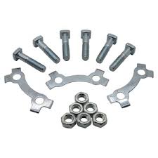 Sanling Hub Lock Plate & Bolt Set Big Boy 150