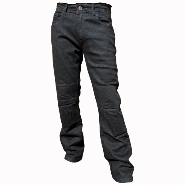 Tankwa Raptor Jeans Black 
