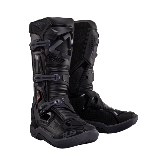 Leatt Boot Moto 3.5 Stealth