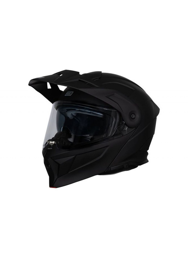 Origine Adventure Helmet Cyborg Soild Matt Black