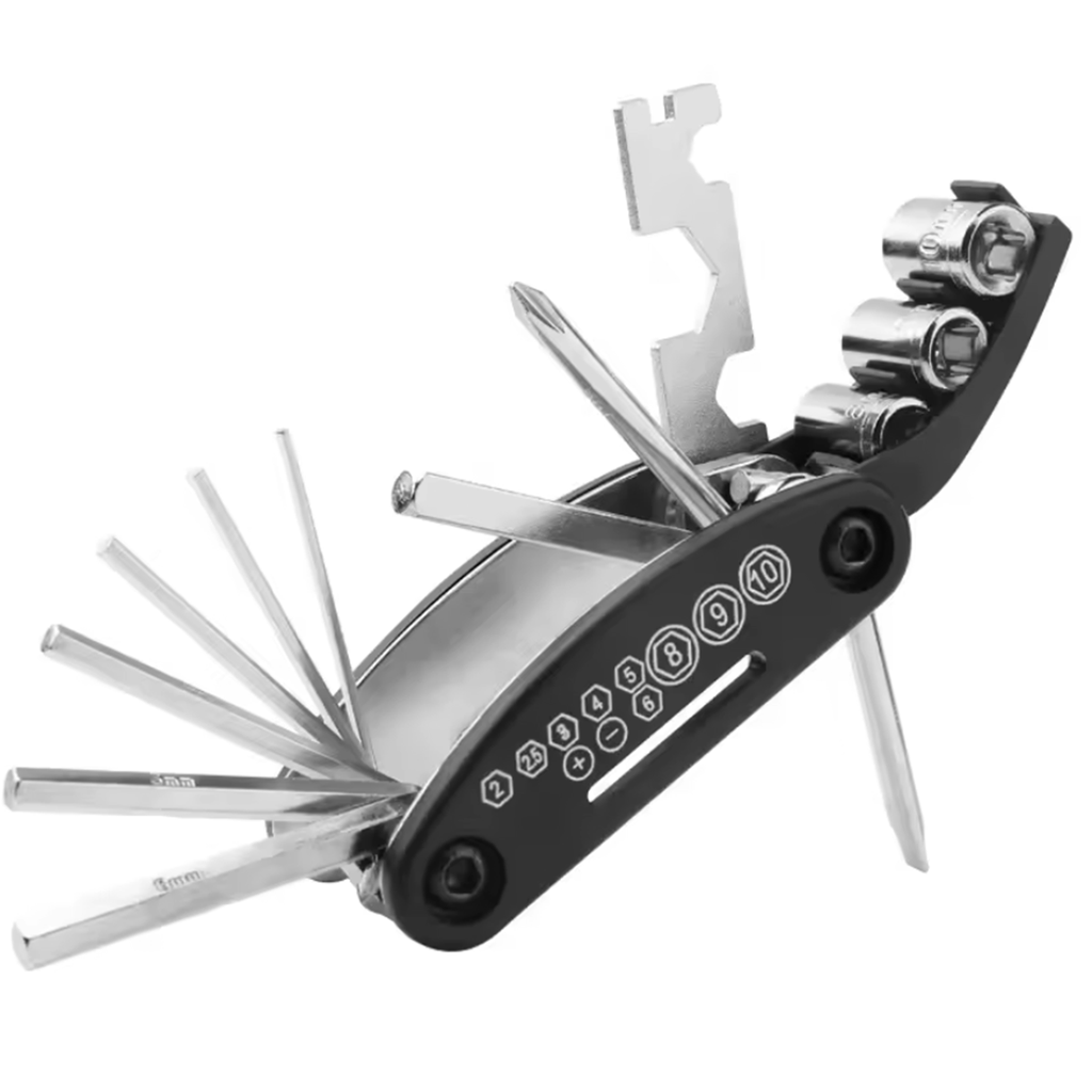 Enduro-Pro Compact Multi-Tool