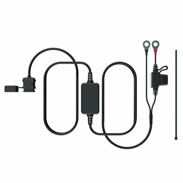 Oxford USB Type-C 3 AMP Charging Kit