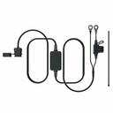 Oxford USB Type-C 3 AMP Charging Kit