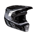 Leatt Moto 2.5 V26 MX Helmet Grey